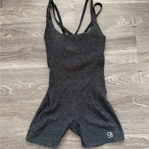 Bombshell Sportswear Romper